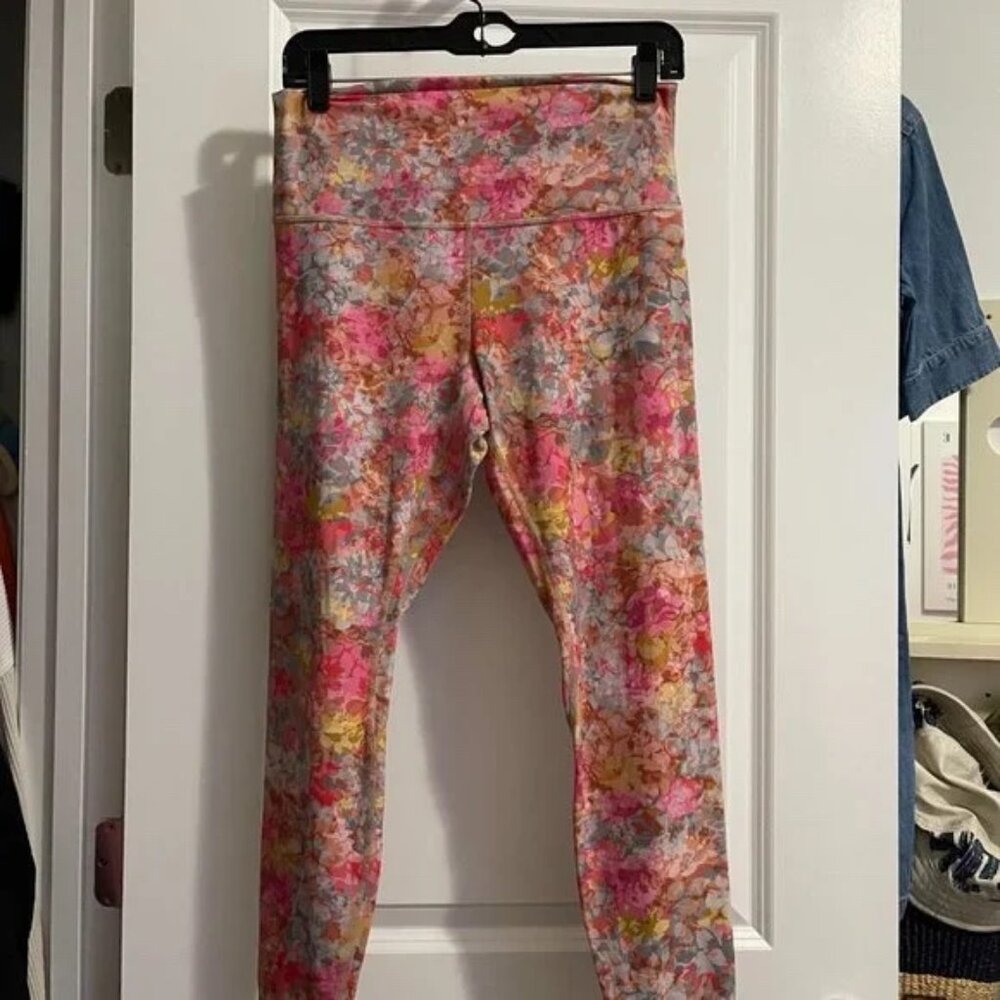 lululemon Align™ High-Rise Pant 25"